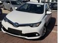 TOYOTA AURIS Touring Sports 1.8 HSD Executive (Automata) 132.000Km!!!Végig Vezetett Szervízkönyv.Tempomat.Kamera.Sávtartó