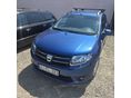 DACIA LOGAN MCV 1.5 dCi Arctic