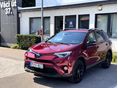 TOYOTA RAV 4 Rav4 2.5 Hybrid Active Style MY18 2WD e-CVT MAGYARORSZÁGI - 86.000KM - ÚJSZERŰ ÁLLAPOTBAN!!