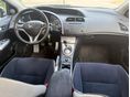 HONDA CIVIC 2007/3 - 6