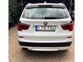 BMW X3 2011/12 - 2