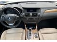 BMW X3 2011/12 - 3