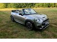 MINI CABRIO 2.0 John Cooper Works (Automata)