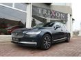 VOLVO V90 2.0 [B4] MHEV Inscription Geartronic MAGYARORSZÁGI/SMENTES/1TULAJ/ÁFÁS!