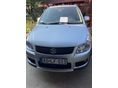 SUZUKI SX4 1.6 GS 4WD