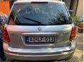 SUZUKI SX4 2009/8 - 7