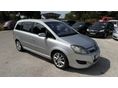 OPEL ZAFIRA B 1.9 CDTI Sport Alkalmi Vétel. OPC Line! 7 Személyes!