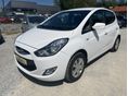 HYUNDAI IX20 1.6 DOHC Comfort +SZERVIZKÖNYV+52E.KM+