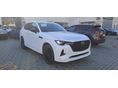 MAZDA CX-60 3.3 Skyactiv D Homura Plus AWD (Automata) Barna-Bőr! LED! BOSE! Panoráma! 360 fokos kamera! Készletről!