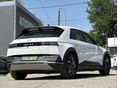 HYUNDAI IONIQ 5 58kWh Premium Sérülésmentes.végig szervízkönyves.98% akku.2030-ig garanciális