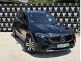 MERCEDES-BENZ EQB 250 (7 személyes ) Megkímélt Újszerű állapot. Gyári garancia érvényes