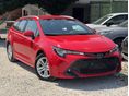 TOYOTA COROLLA Touring Sports 1.8 Hybrid Active e-CVT Kamera/LED/Ülésfűtés/Holttérfigyelő/90eKm