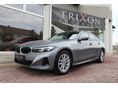 BMW 318d (Automata) ÁFÁS/MO-i/1TULAJ/SMENTES/GARANCIA/400KM!