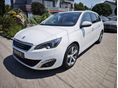 PEUGEOT 308 SW 1.6 e-HDi Style Navi-Led-APS+kamera-Alufelni