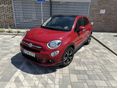 FIAT 500X 2018/7 - 2