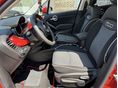FIAT 500X 2018/7 - 14