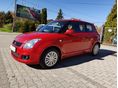 SUZUKI SWIFT 2009/12 - 2