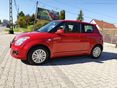SUZUKI SWIFT 2009/12 - 3