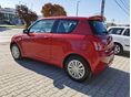 SUZUKI SWIFT 2009/12 - 4