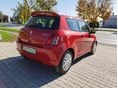 SUZUKI SWIFT 2009/12 - 6