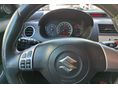 SUZUKI SWIFT 2009/12 - 19