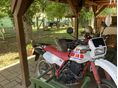 YAMAHA XT 350