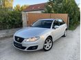 SEAT EXEO ST 2.0 CR TDI Reference