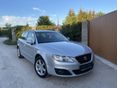 SEAT EXEO 2012/1 - 4