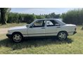 MERCEDES-BENZ 190 1988/3 - 3