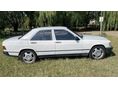 MERCEDES-BENZ 190 1988/3 - 7