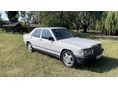 MERCEDES-BENZ 190 1988/3 - 8
