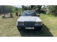 MERCEDES-BENZ 190 1988/3 - 9