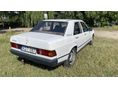 MERCEDES-BENZ 190 1988/3 - 6