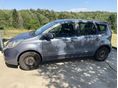 NISSAN NOTE 2010/5 - 4