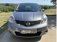 NISSAN NOTE 2010/5 - 5