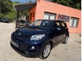 TOYOTA URBAN CRUISER 1.4 D-4D Sol AWD 4X4 ! 3 DB GYÁRI KULCS ! TÉLI-NYÁRI KERÉK ! DIGITKLÍMA ! 1 TULAJ !