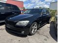 BMW 750i xDrive (Automata) (SVÁJCI PAPIROK-MOTORZAJ-4GOMBOS)