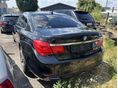 BMW 750 2010/4 - 2