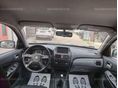 NISSAN ALMERA 2008 - 2