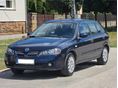 NISSAN ALMERA 2008 - 9