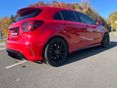 MERCEDES-AMG A 45 2017/8 - 2