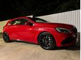 MERCEDES-AMG A 45 2017/8 - 4