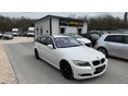 BMW 320d Touring Alkalmi Vétel. Szép Állapot. Friss Műszaki Vizsga!