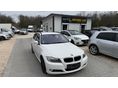 BMW 320 2012/5 - 2