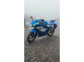 SUZUKI GSX-R 125 