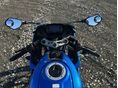 SUZUKI GSX-R 125 2022/7 - 2