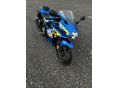 SUZUKI GSX-R 125 2022/7 - 3