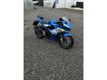 SUZUKI GSX-R 125 2022/7 - 5