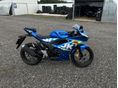 SUZUKI GSX-R 125 2022/7 - 6