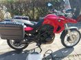 BMW F 650 GS Twin 800 (szabolcs m)